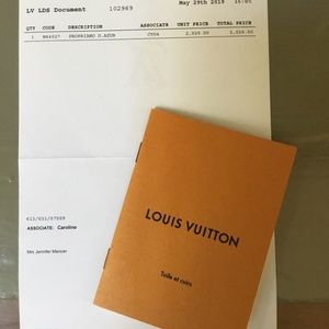 Louis Vuitton Propriano Damier Azur cream shoulder bag